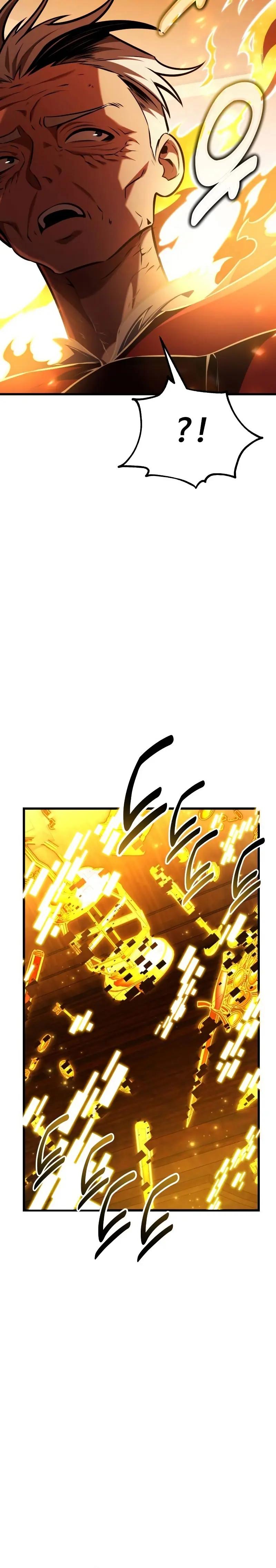 Yo mate al jugador de la Academia Capítulo 78 - Page 36