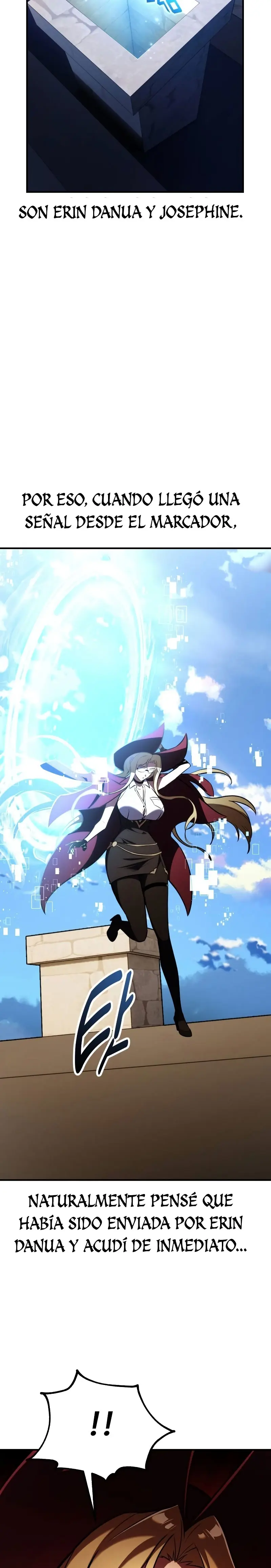 Yo mate al jugador de la Academia Capítulo 78 - Page 41