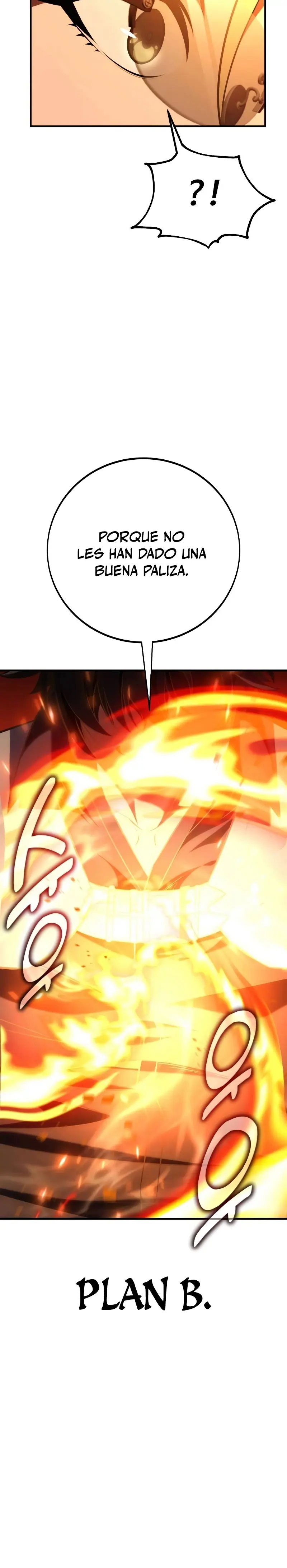 Yo mate al jugador de la Academia Capítulo 78 - Page 60