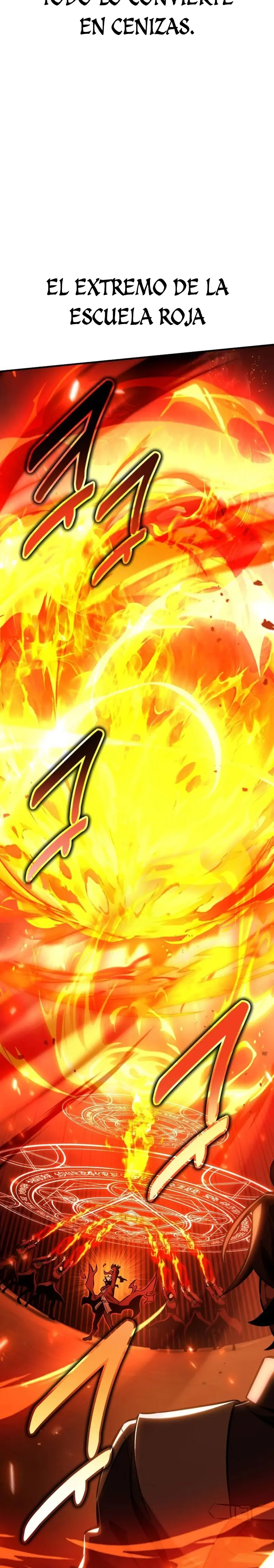 Yo mate al jugador de la Academia Capítulo 79 - Page 12