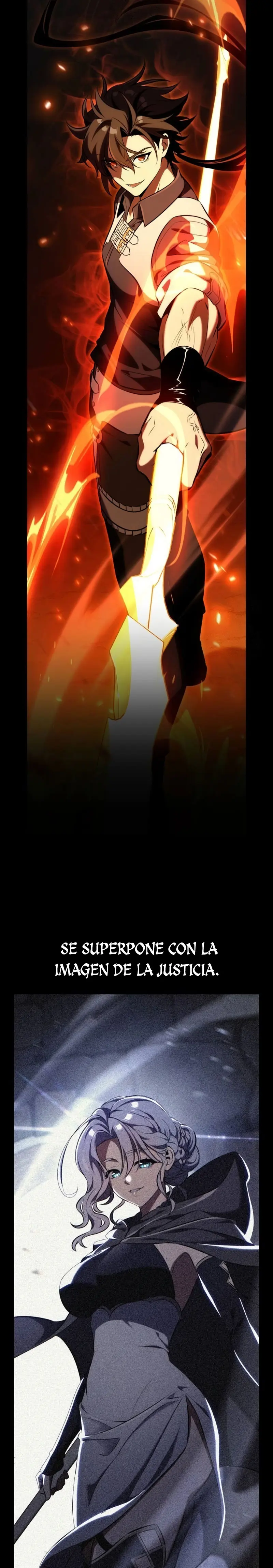 Yo mate al jugador de la Academia Capítulo 79 - Page 26