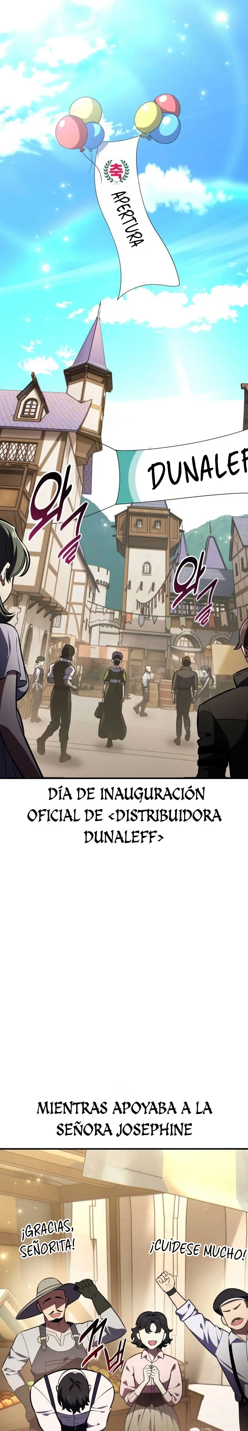 Yo mate al jugador de la Academia Capítulo 79 - Page 30