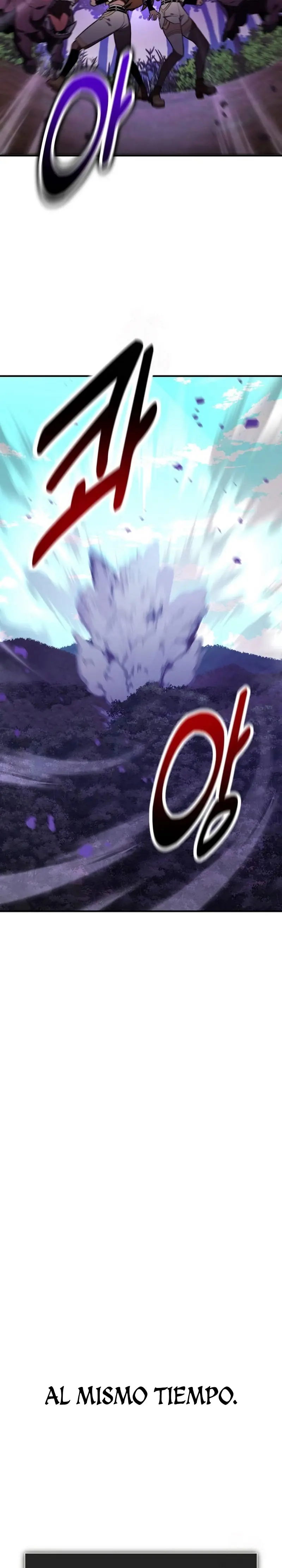 Yo mate al jugador de la Academia Capítulo 79 - Page 47