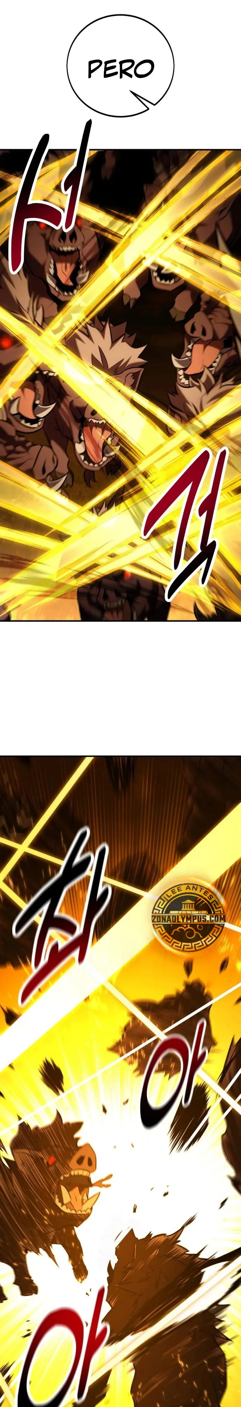 Yo mate al jugador de la Academia Capítulo 79 - Page 53