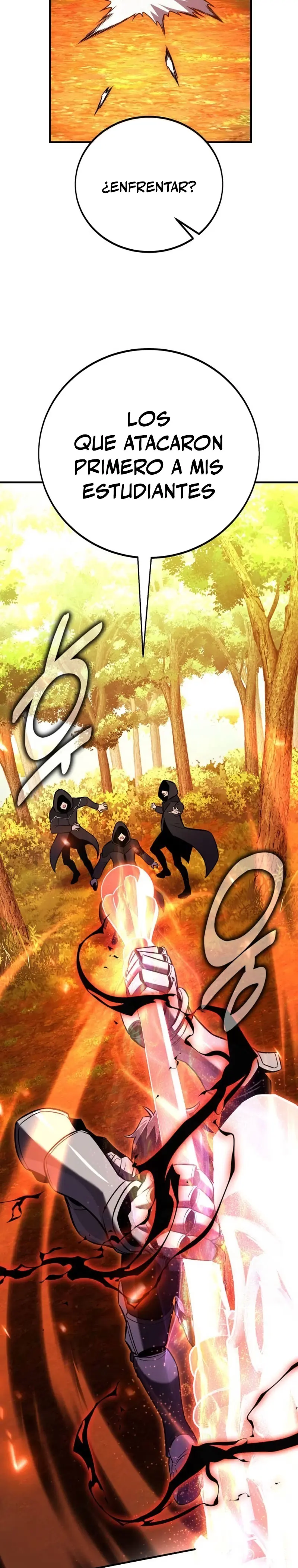 Yo mate al jugador de la Academia Capítulo 79 - Page 57
