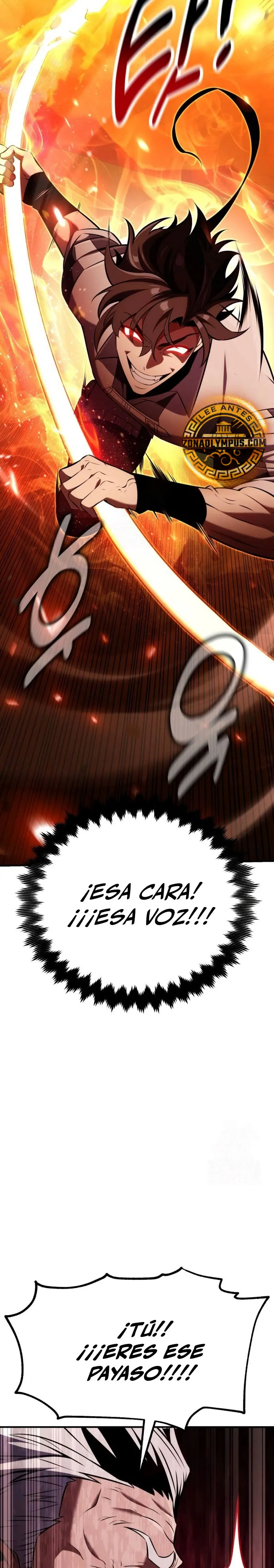 Yo mate al jugador de la Academia Capítulo 79 - Page 9