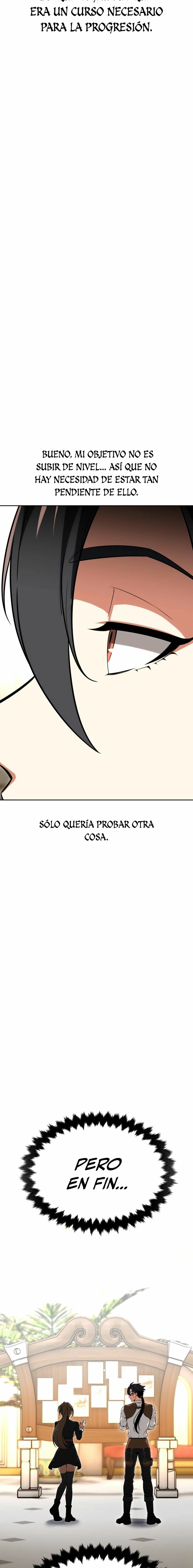 Yo mate al jugador de la Academia Capítulo 8 - Page 14