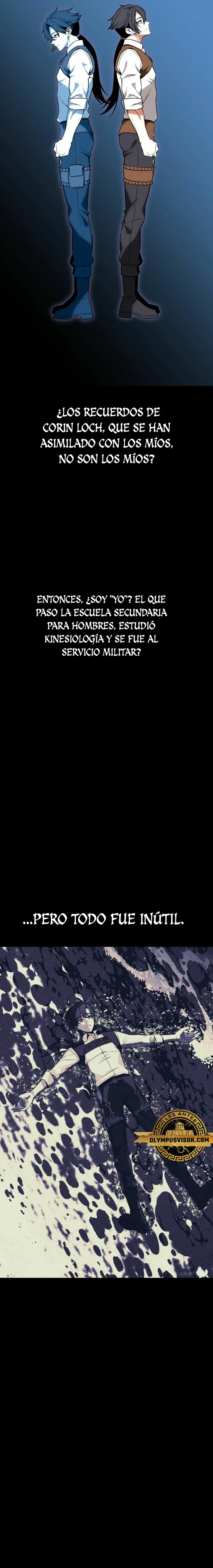 Yo mate al jugador de la Academia Capítulo 8 - Page 6
