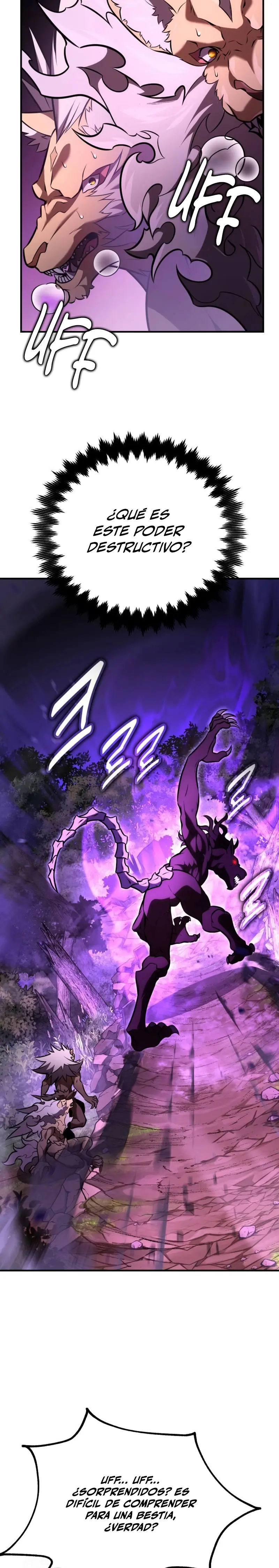 Yo mate al jugador de la Academia Capítulo 80 - Page 12