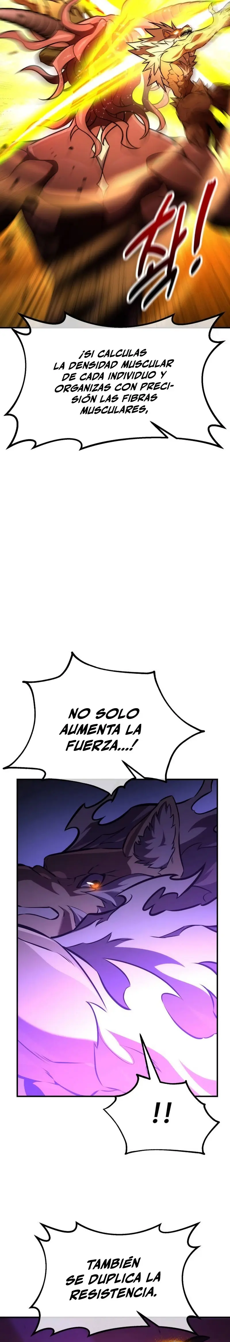 Yo mate al jugador de la Academia Capítulo 80 - Page 14