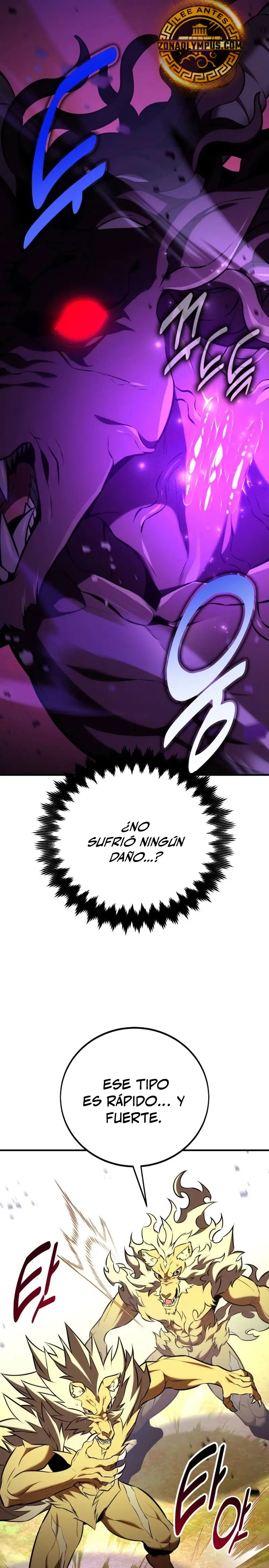 Yo mate al jugador de la Academia Capítulo 80 - Page 15