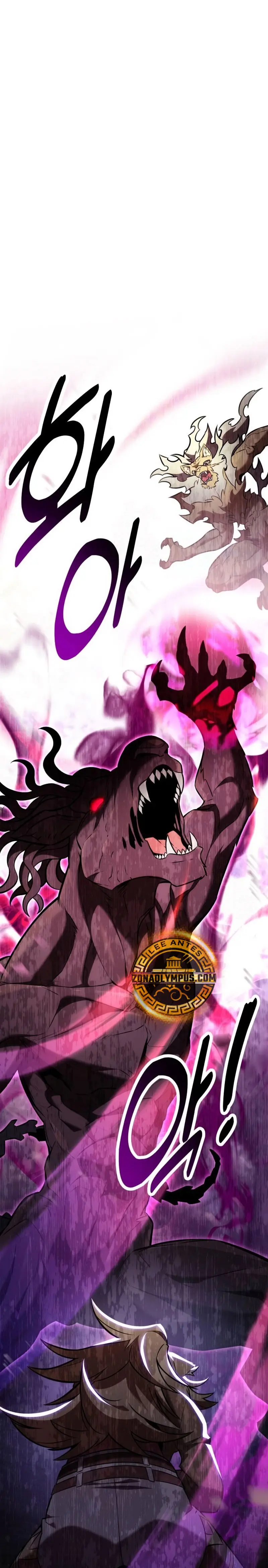 Yo mate al jugador de la Academia Capítulo 80 - Page 24