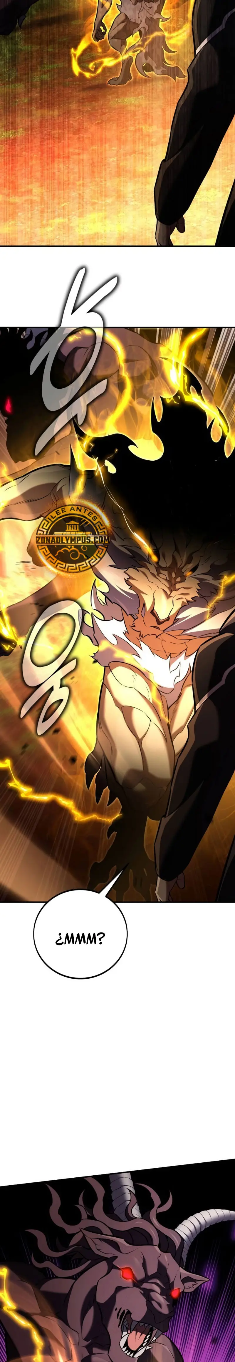 Yo mate al jugador de la Academia Capítulo 80 - Page 27