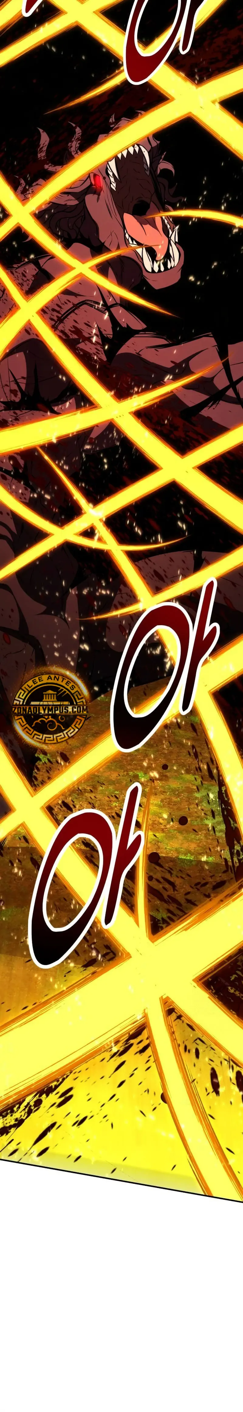 Yo mate al jugador de la Academia Capítulo 80 - Page 30