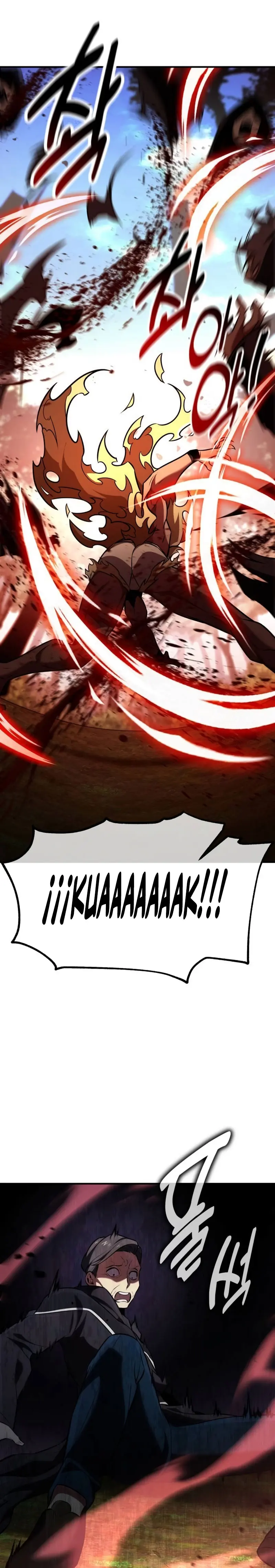 Yo mate al jugador de la Academia Capítulo 80 - Page 36