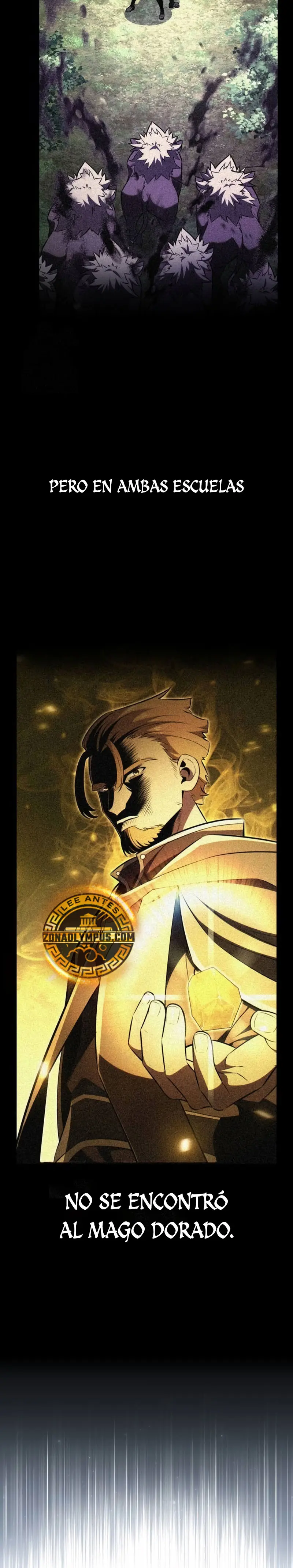 Yo mate al jugador de la Academia Capítulo 80 - Page 53