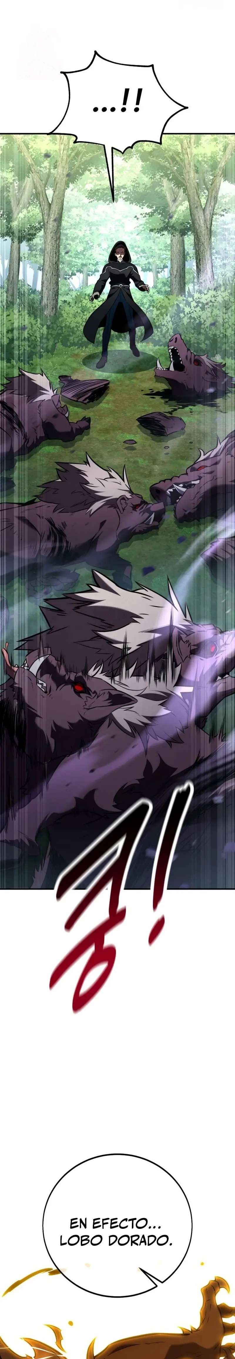 Yo mate al jugador de la Academia Capítulo 80 - Page 6