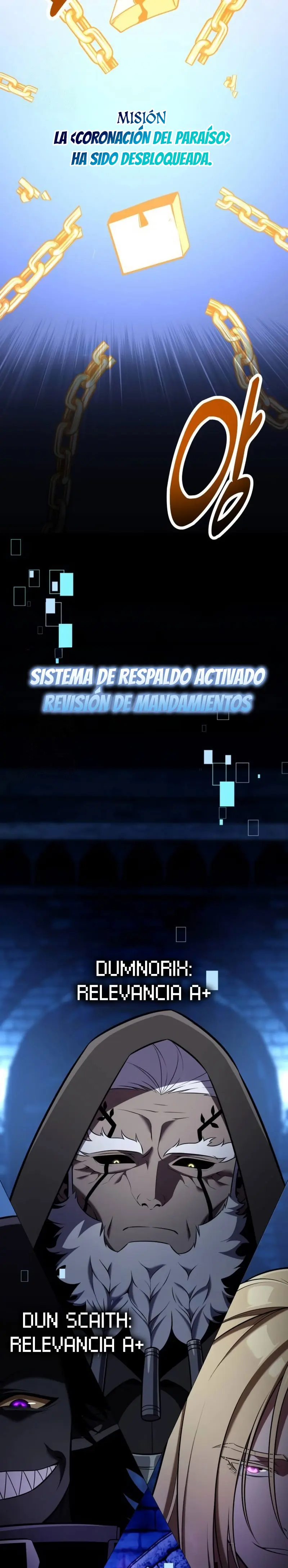 Yo mate al jugador de la Academia Capítulo 80 - Page 63