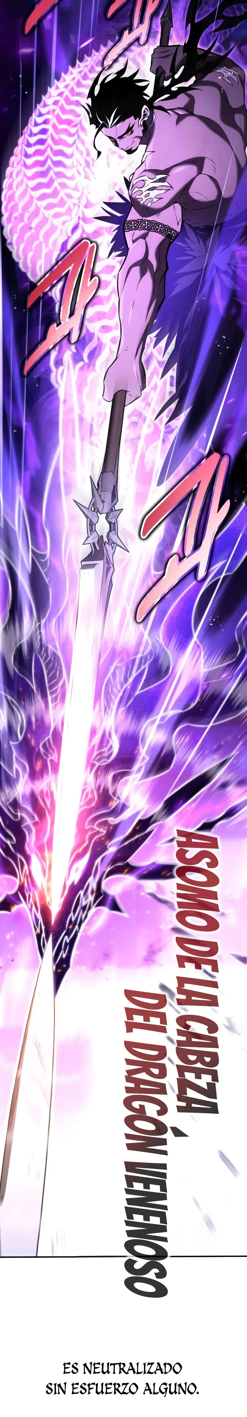 Yo mate al jugador de la Academia Capítulo 81 - Page 11