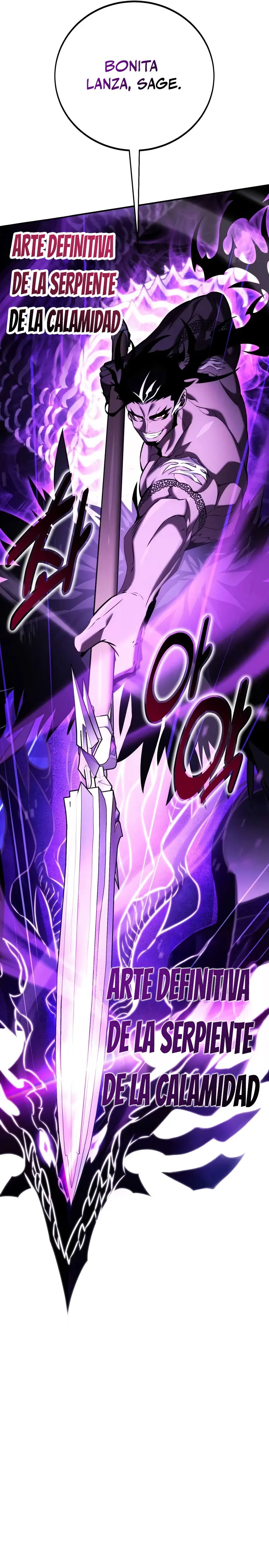 Yo mate al jugador de la Academia Capítulo 81 - Page 14