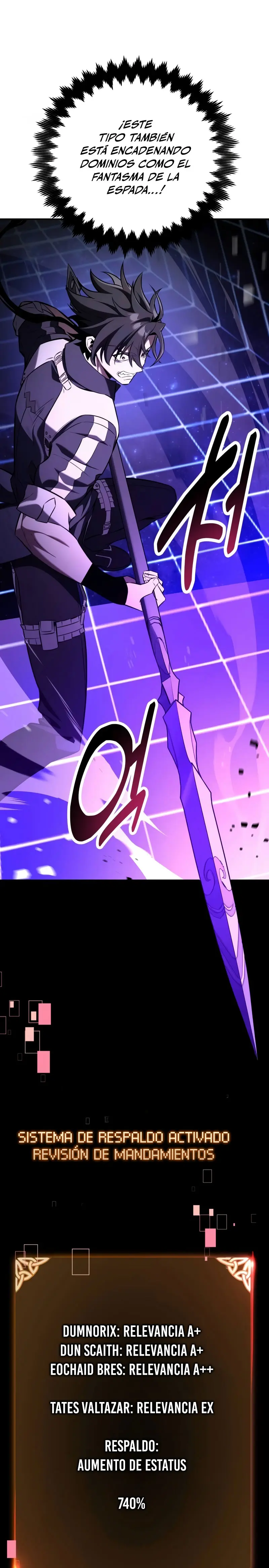 Yo mate al jugador de la Academia Capítulo 81 - Page 15