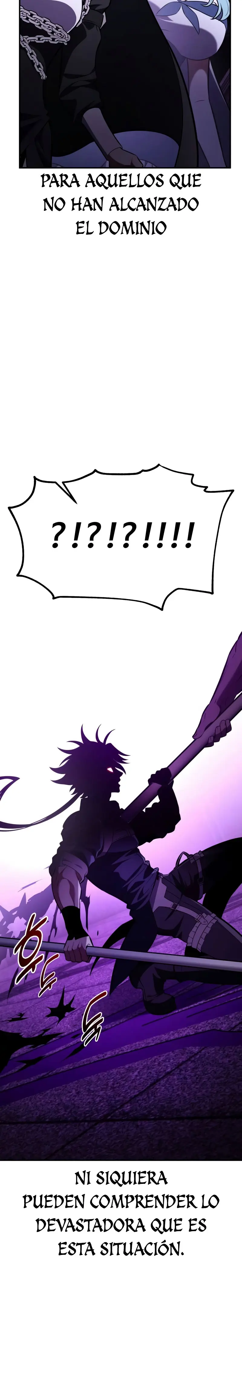 Yo mate al jugador de la Academia Capítulo 81 - Page 25