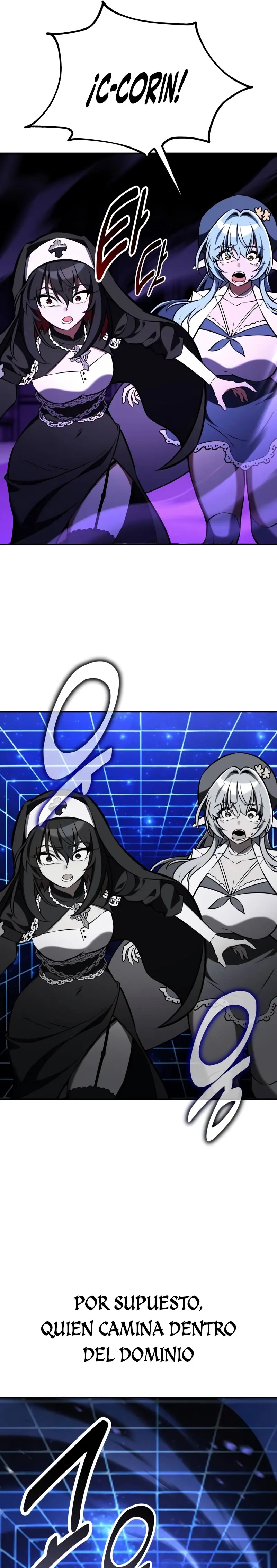 Yo mate al jugador de la Academia Capítulo 81 - Page 26