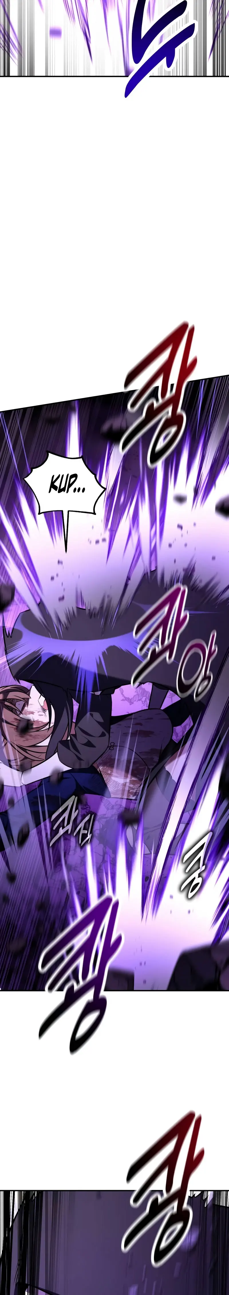 Yo mate al jugador de la Academia Capítulo 81 - Page 35