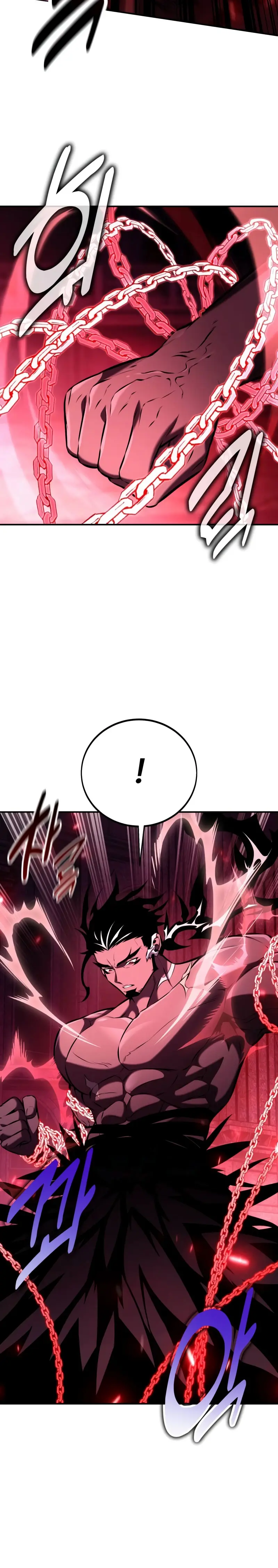 Yo mate al jugador de la Academia Capítulo 81 - Page 37