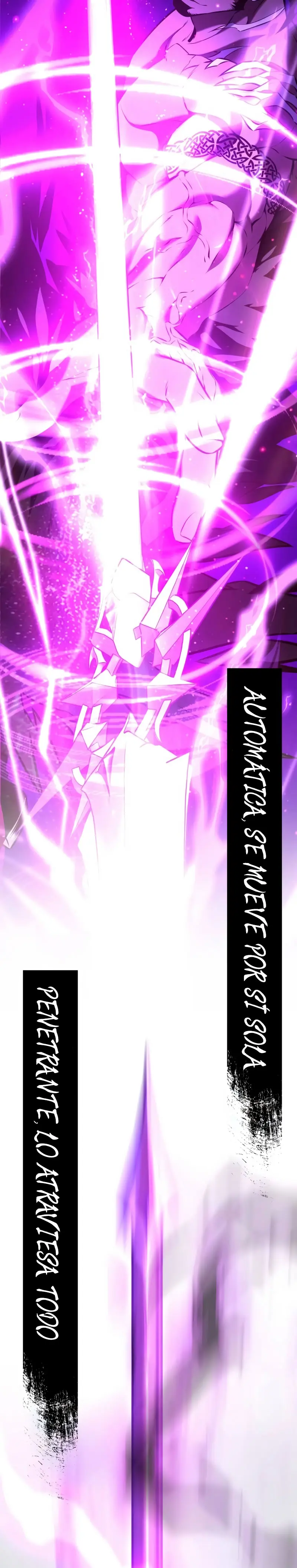 Yo mate al jugador de la Academia Capítulo 81 - Page 47