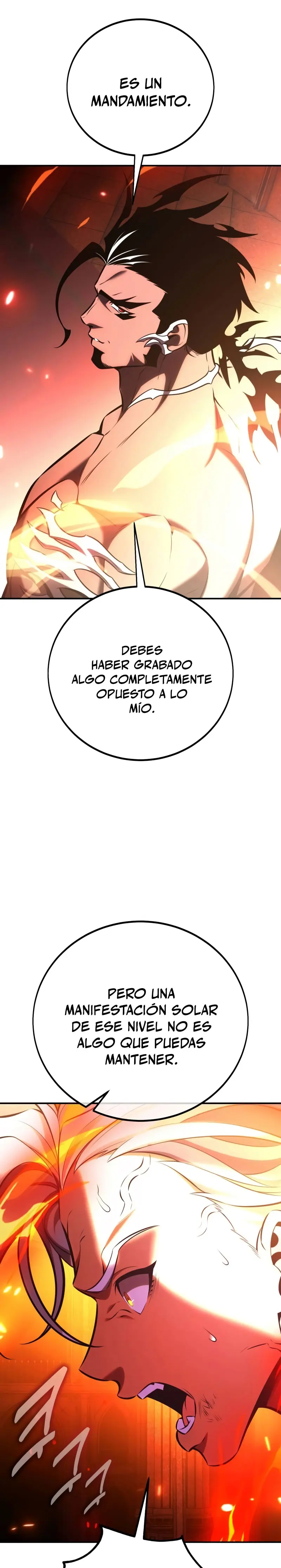 Yo mate al jugador de la Academia Capítulo 81 - Page 56