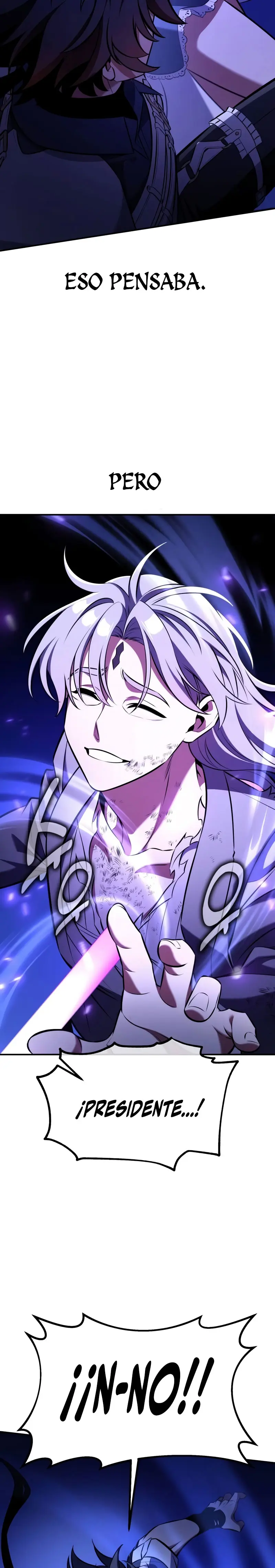 Yo mate al jugador de la Academia Capítulo 81 - Page 66