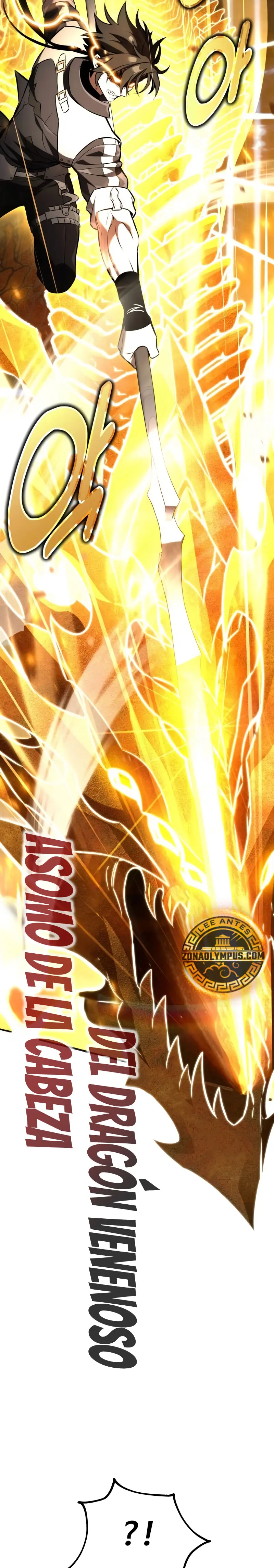 Yo mate al jugador de la Academia Capítulo 81 - Page 9