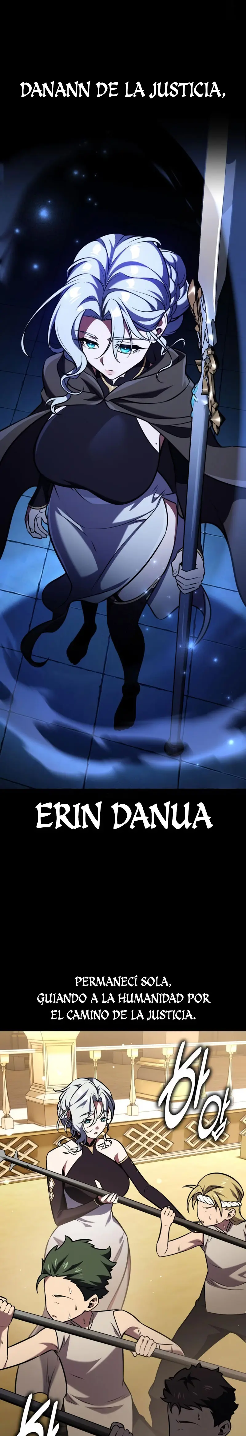 Yo mate al jugador de la Academia Capítulo 82 - Page 10