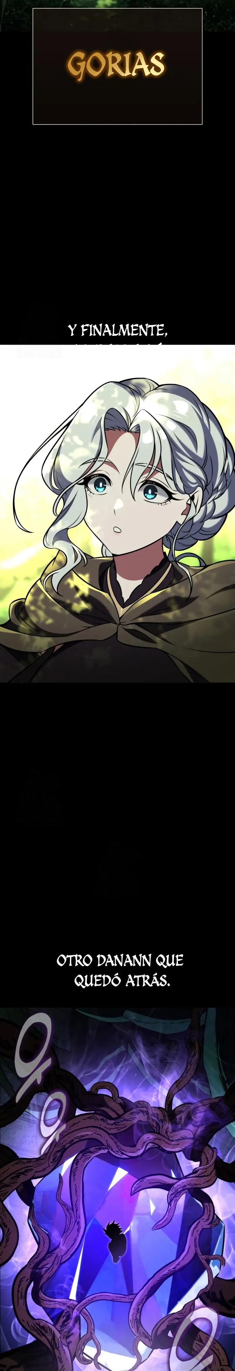 Yo mate al jugador de la Academia Capítulo 82 - Page 12