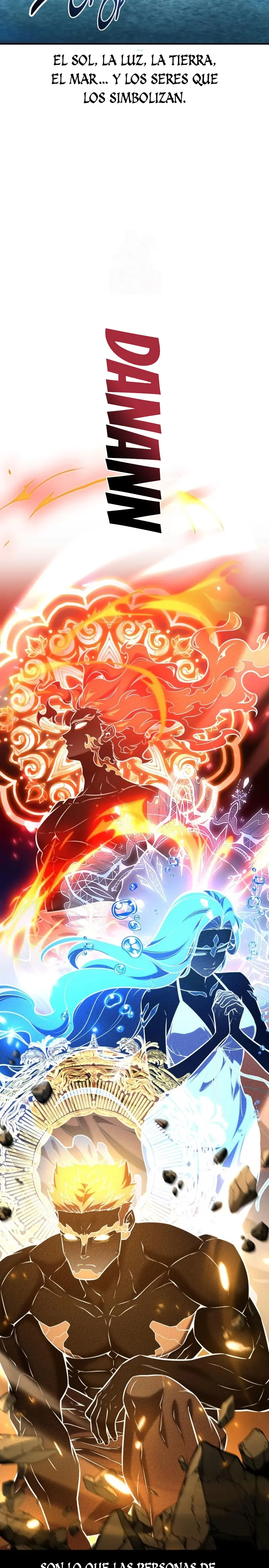 Yo mate al jugador de la Academia Capítulo 82 - Page 3