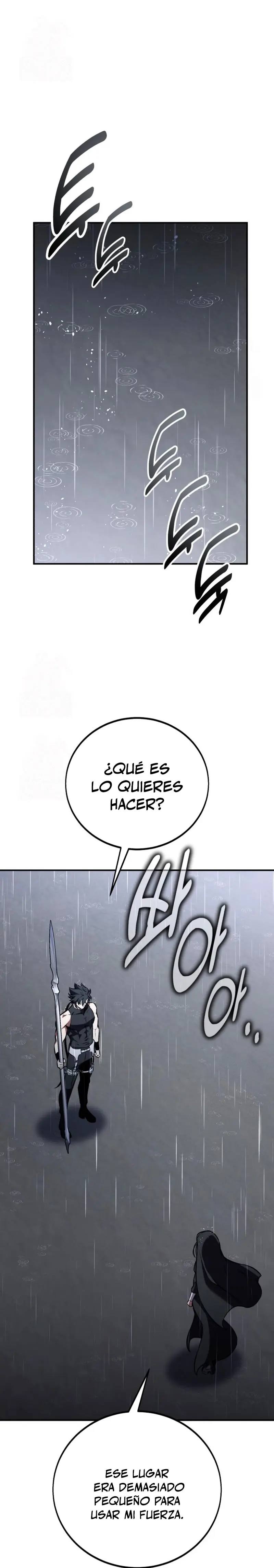 Yo mate al jugador de la Academia Capítulo 82 - Page 41