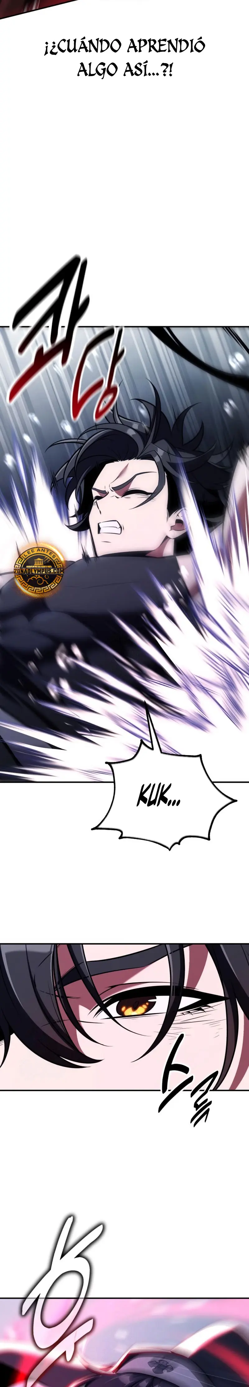 Yo mate al jugador de la Academia Capítulo 82 - Page 47