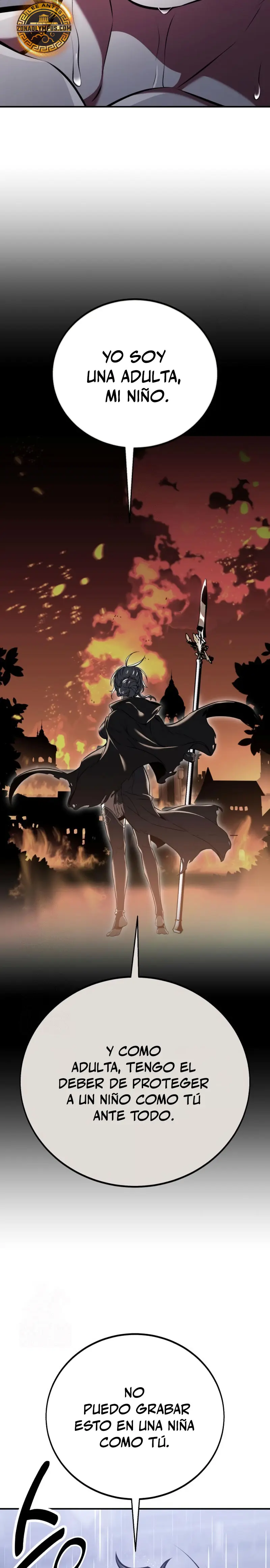 Yo mate al jugador de la Academia Capítulo 82 - Page 53