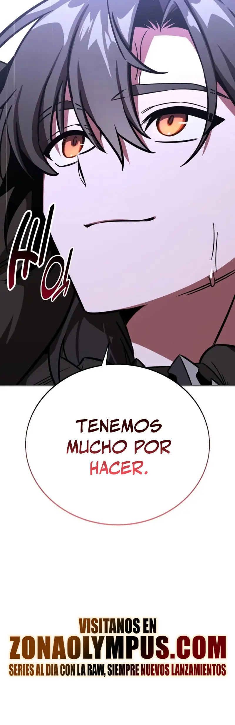 Yo mate al jugador de la Academia Capítulo 82 - Page 61