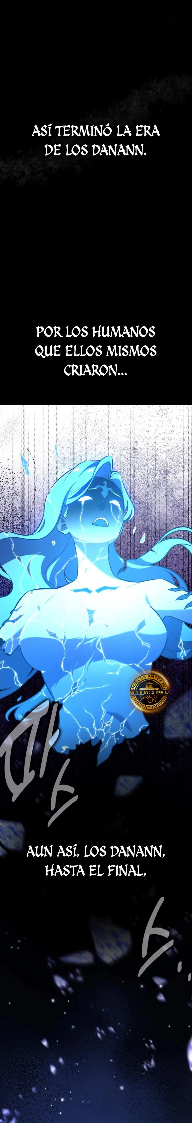 Yo mate al jugador de la Academia Capítulo 82 - Page 8