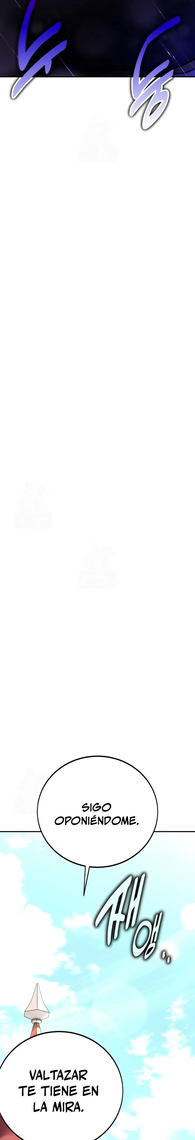 Yo mate al jugador de la Academia Capítulo 83 - Page 10