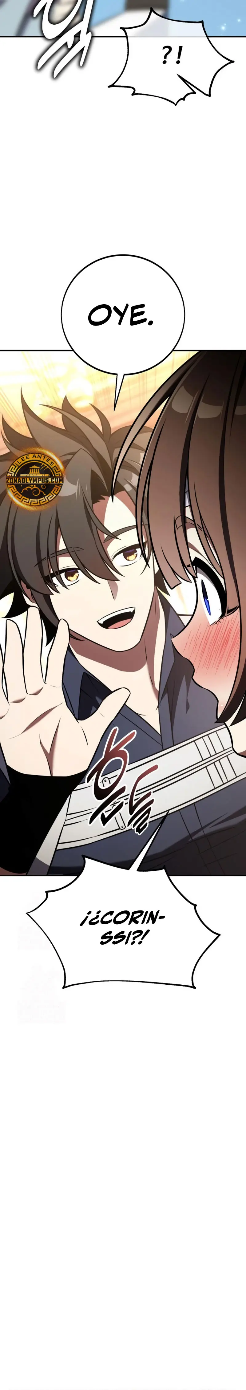 Yo mate al jugador de la Academia Capítulo 83 - Page 19