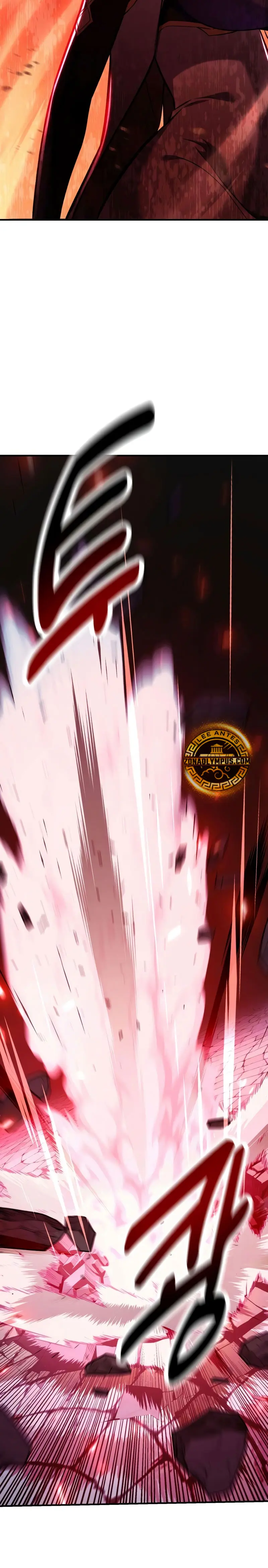 Yo mate al jugador de la Academia Capítulo 84 - Page 43