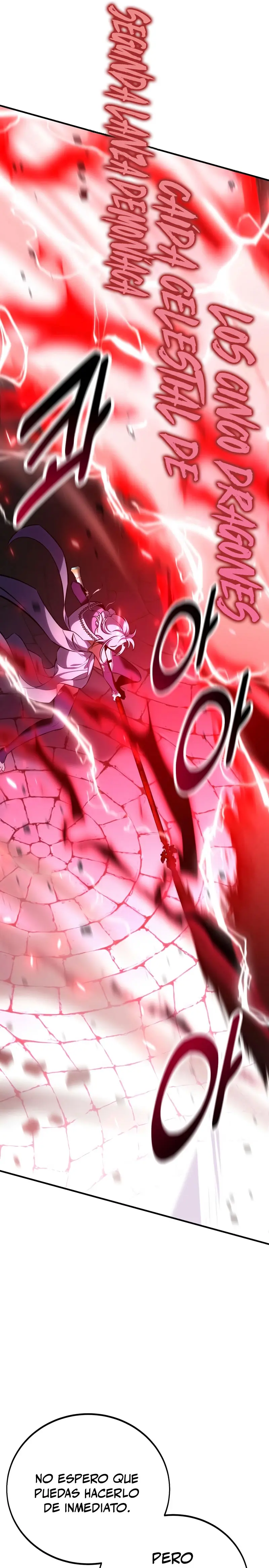 Yo mate al jugador de la Academia Capítulo 85 - Page 15