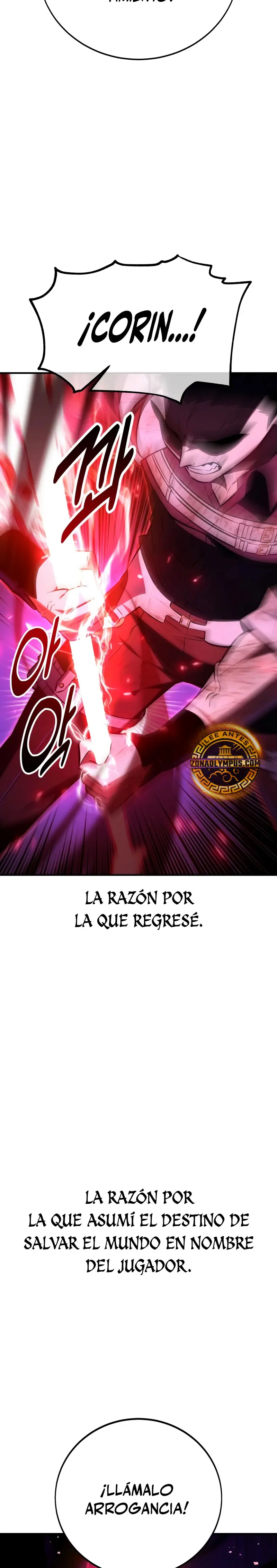 Yo mate al jugador de la Academia Capítulo 85 - Page 23