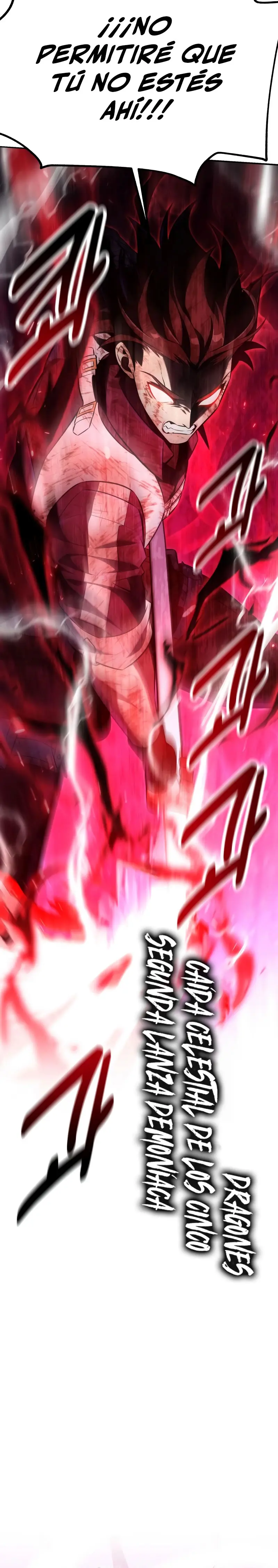 Yo mate al jugador de la Academia Capítulo 85 - Page 25