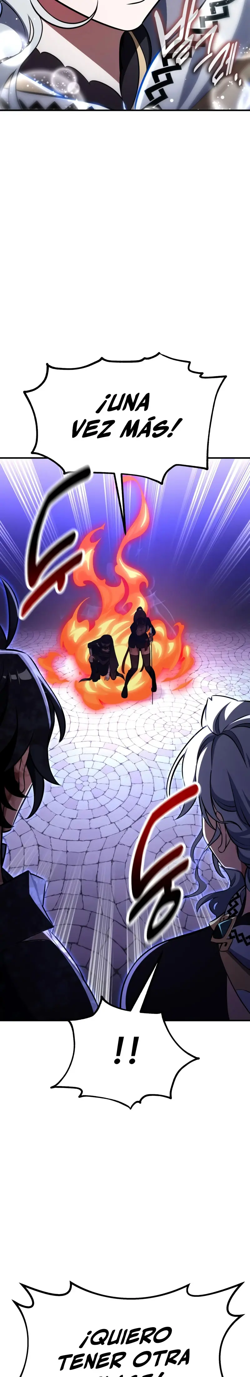 Yo mate al jugador de la Academia Capítulo 85 - Page 30