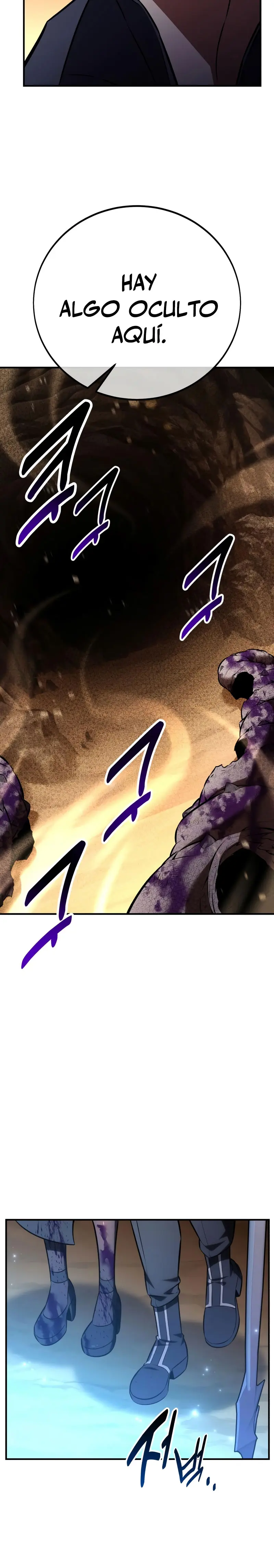 Yo mate al jugador de la Academia Capítulo 85 - Page 51