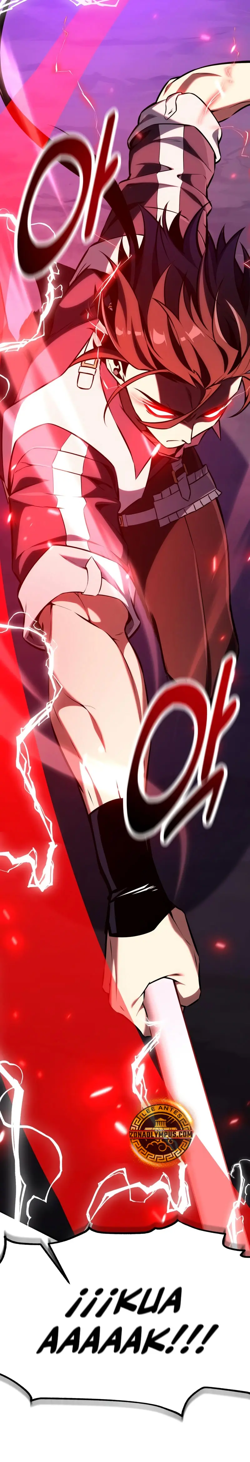 Yo mate al jugador de la Academia Capítulo 85 - Page 60